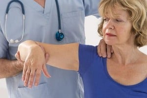 "La historia clínica es de las personas, de los pacientes", señaló la diputada nacional santafesina Mónica Fein, impulsora de la ley que ya fue promulgada.
Crédito: Archivo