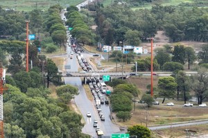 Imagen ilustrativa. Crédito: Fernando Nicola