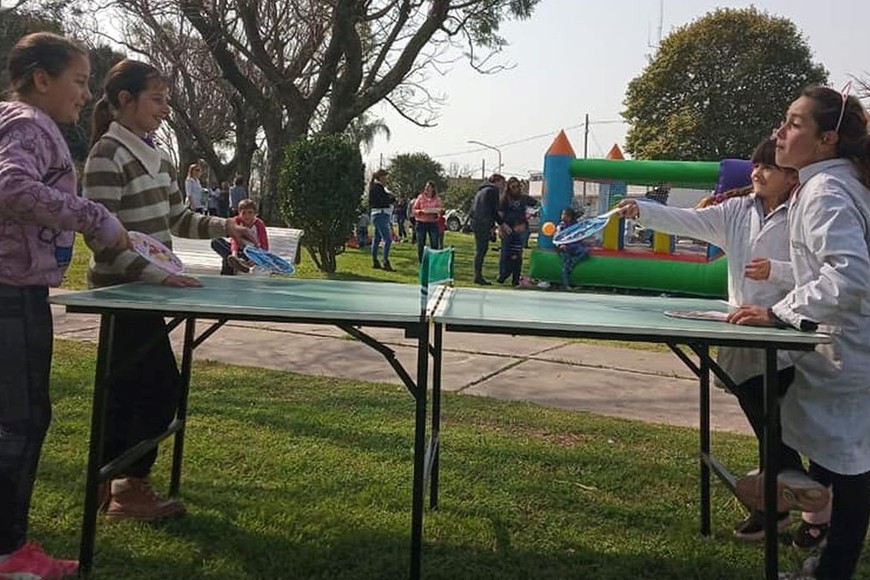 El representante territorial por Las Colonias agradeció a todos los que, “desde diferentes lugares, y siempre en positivo, consolidan una transformación permanente en la manera de hacer”.