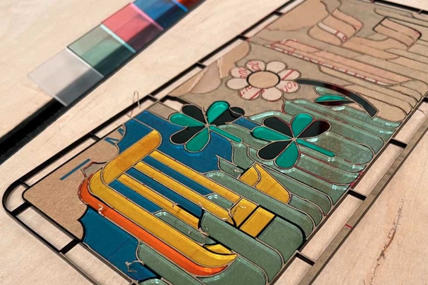 google doodle san patricio