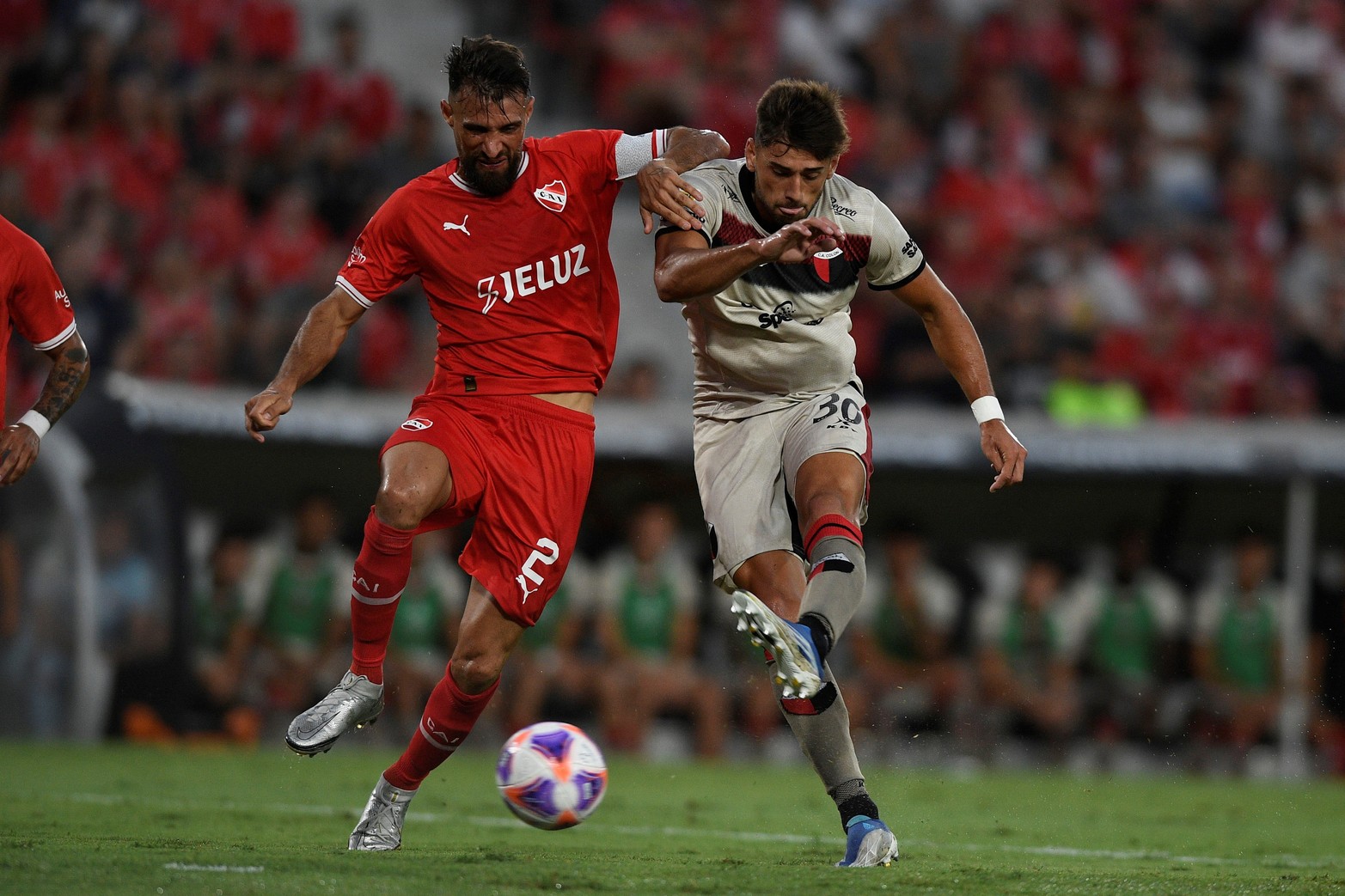 Independiente Colón