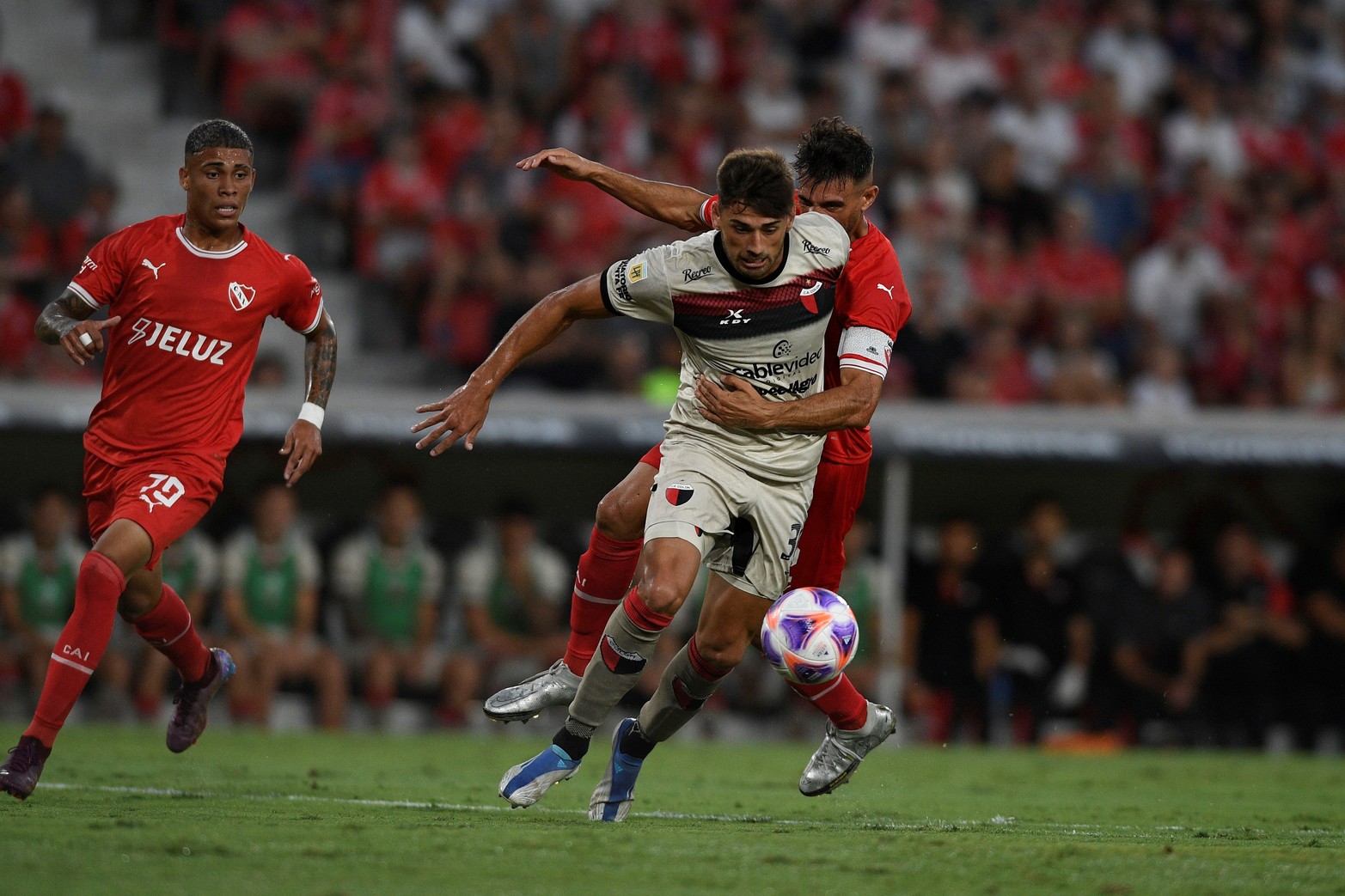 Independiente Colón