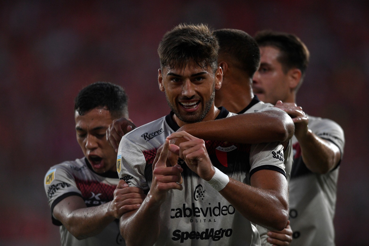 Independiente Colón