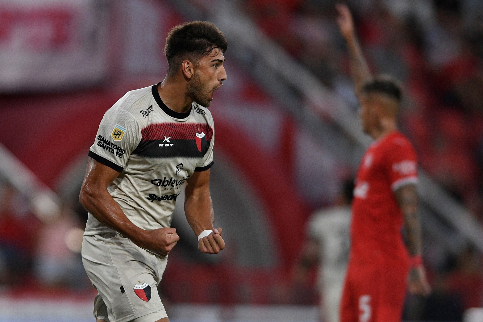 Independiente Colón