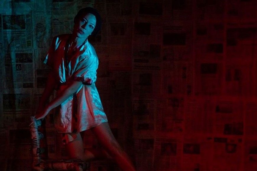 Foto: Gentileza producción