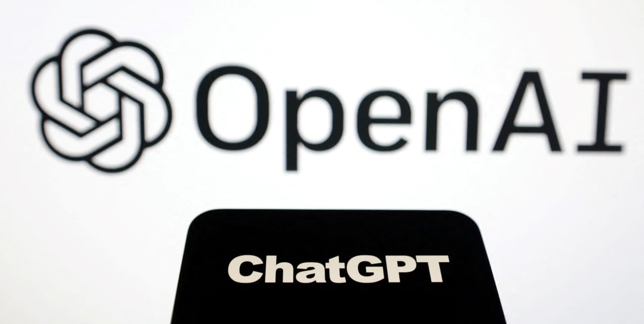 ChatGPT diseñó en 30 minutos un código para implementar un "escape" de OpenAI