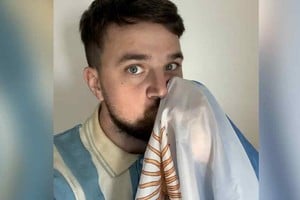 El hincha tendrá su reconocimiento en el partido entre Argentina y Panamá.