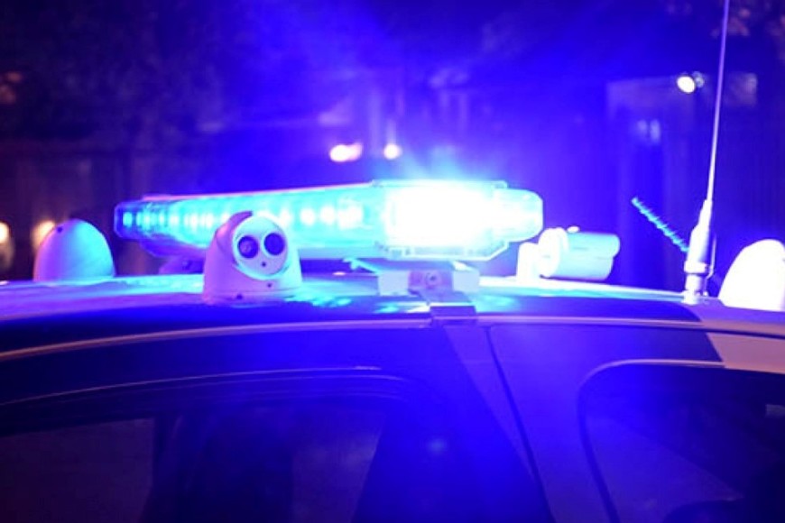 Imagen ilustrativa. Policía de la provincia de Buenos Aires.