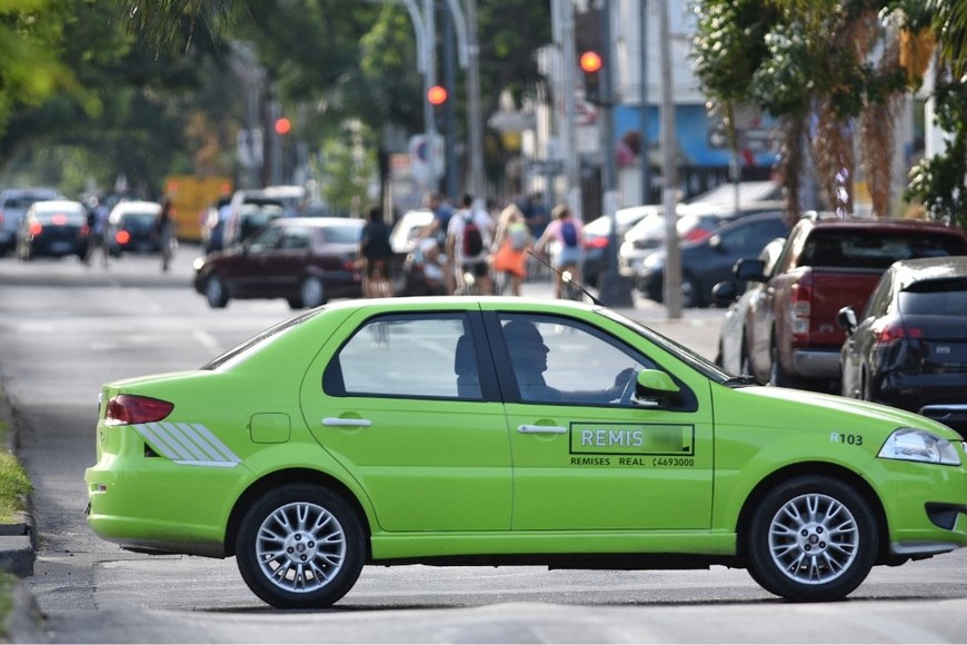 Imagen ilustrativa. Crédito: Archivo El Litoral