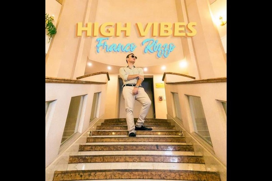 Foto: Gentileza Franco Rizzo