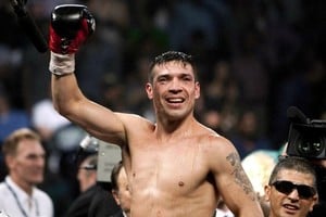 "Maravilla" mantiene el sueño vivo.