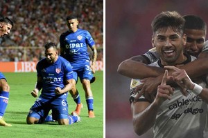 El Tatengue y el Sabalero tiene todo listo para la fecha 9 de la Liga Profesional.