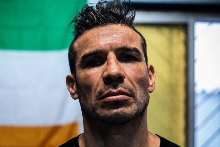 "Maravilla" regresa al ruedo con 48 años.