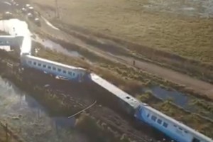 Se tratarán de establecer las causas del incidente.