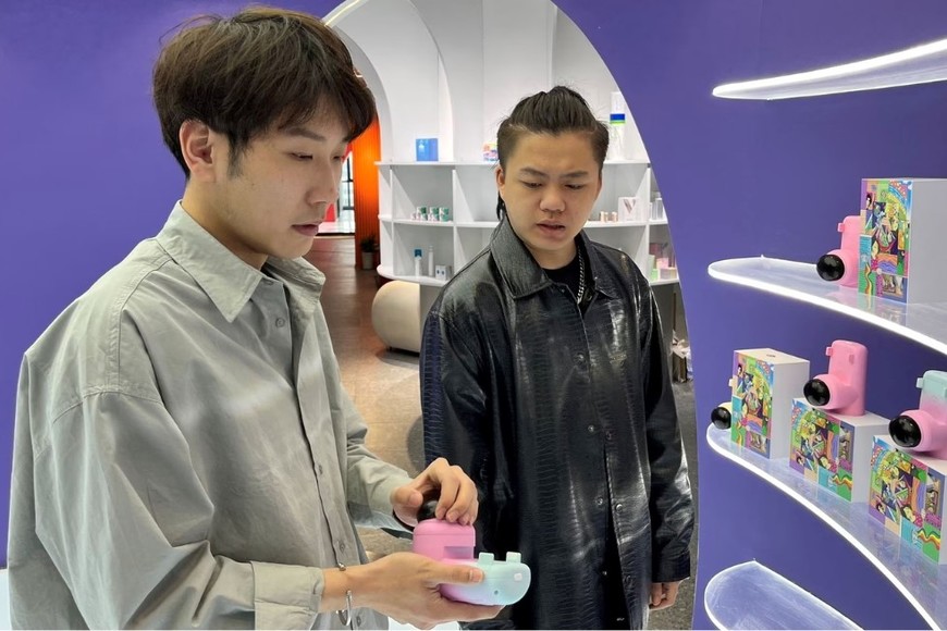 Los clientes tienen a disposición diferentes modelos de MUA. Crédito: Reuters