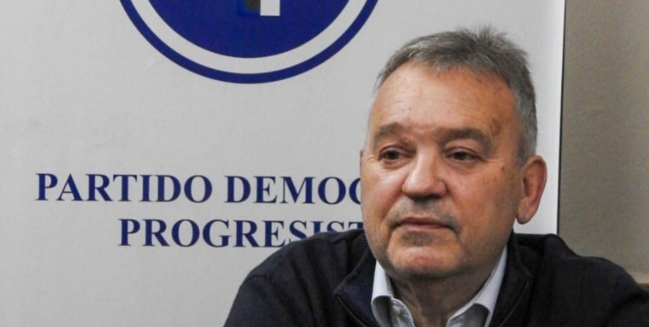 Gabriel Real: "El PDP tendrá su candidata a concejal por Santa Fe"