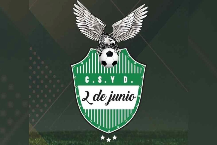 2 de junio de rosario