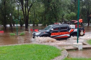 Alpa Corral - Cordoba