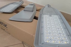 “Queremos seguir siendo referentes en políticas medioambientales. Queremos seguir convirtiendo las contribuciones del vecino en soluciones y obras que beneficien a todos”, manifestaron autoridades comunales.