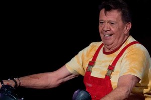 Chabelo