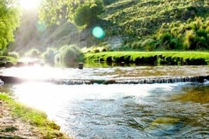  El Trapiche es una de las principales localidades turísticas de la provincia de San Luis