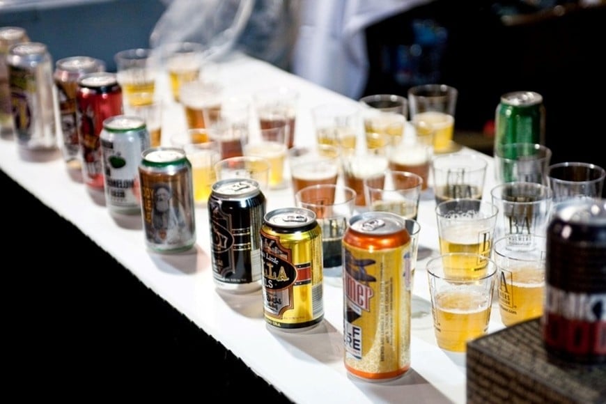 El certamen reconoce la excelencia cervecera en 103 categorías. Crédito: World Beer Cup