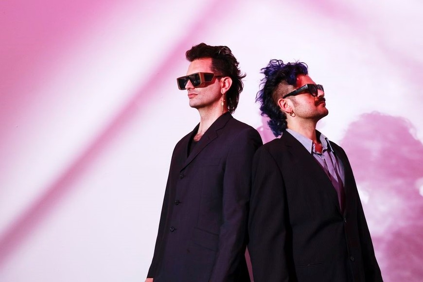 Foto: Gentileza Seba Margraff