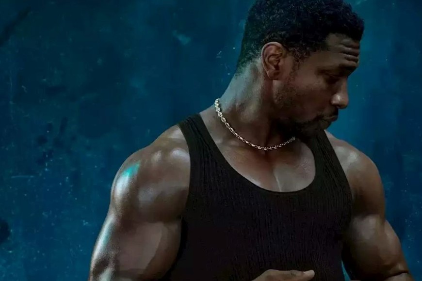 La víctima informó a la policía que fue agredida.