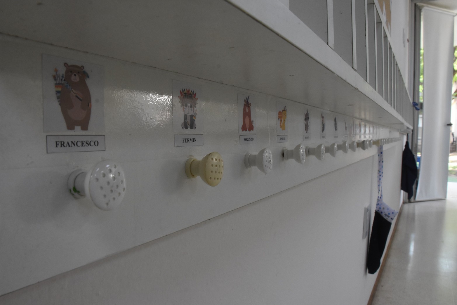 El Colegio Inmaculada pasará a ser mixto: incorporará niñas a sus aulas a partir de 2024. El proceso será gradual e implica un gran cambio para una institución históricamente formadora de varones. Se iniciará en la sala de 3 años del Nivel Inicial. Es el único colegio de estas características que queda en la ciudad.