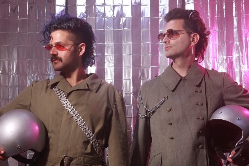 Foto: Gentileza Seba Margraff