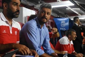 Créditos: Pablo Aguirre