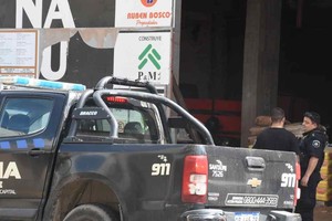 Créditos: Luis Cetraro