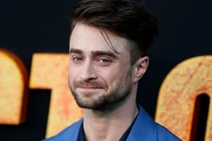 daniel radcliffe