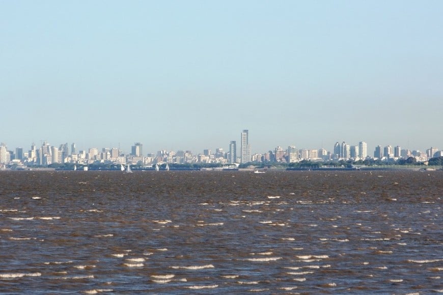 Imagen ilustrativa. Ciudad de Buenos Aires.