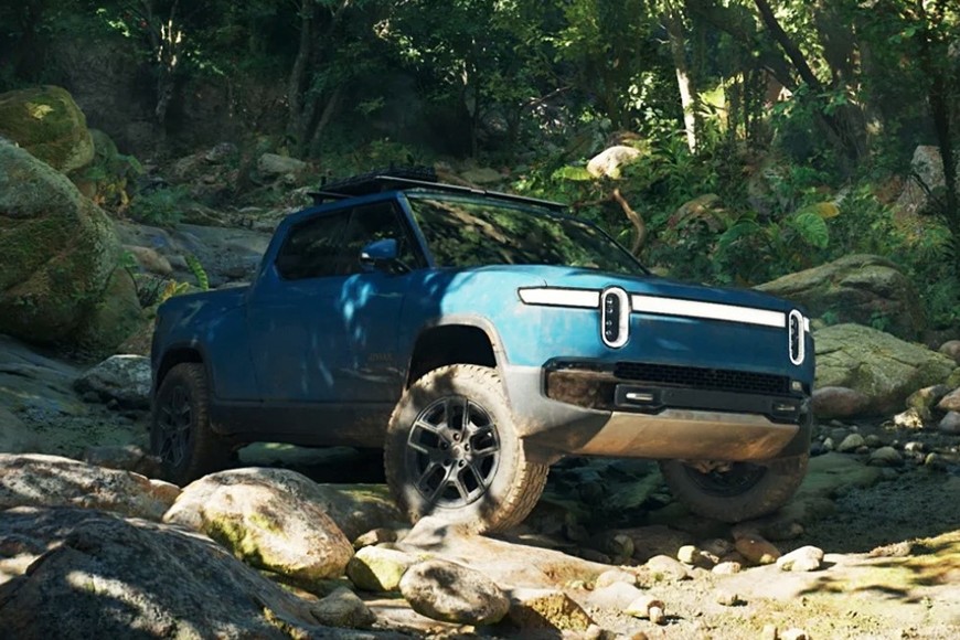 5.2 apunta a un mejor funcionamiento de la físicas. Crédito: Unreal Engine