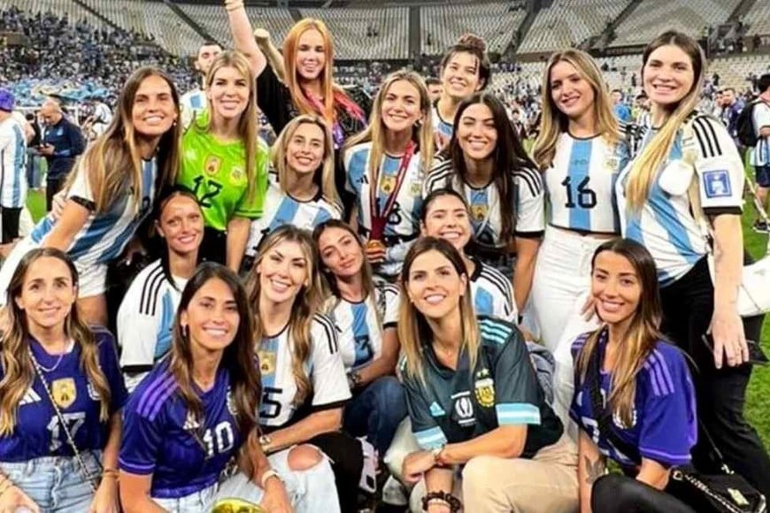 seleccion argentina