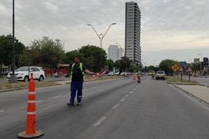 Imagen ilustrativa. Crédito: Vialidad Nacional