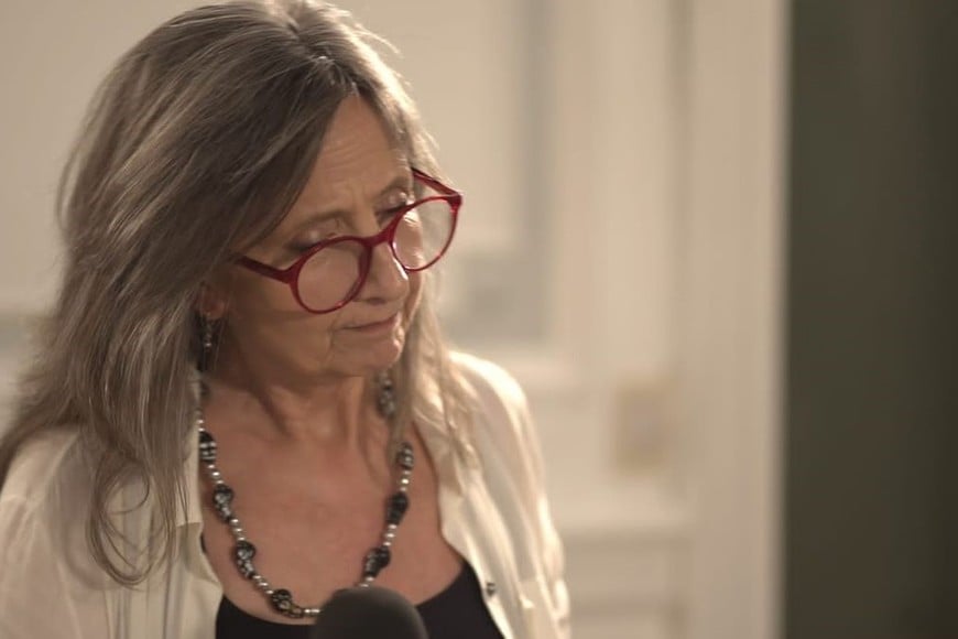 Foto: Gentileza producción