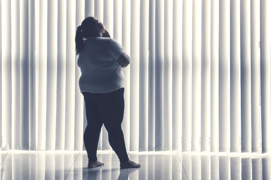 Más de 650 millones de adultos en todo el mundo son obesos.