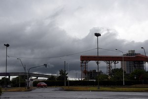 Crédito: Guillermo Di Slavatore