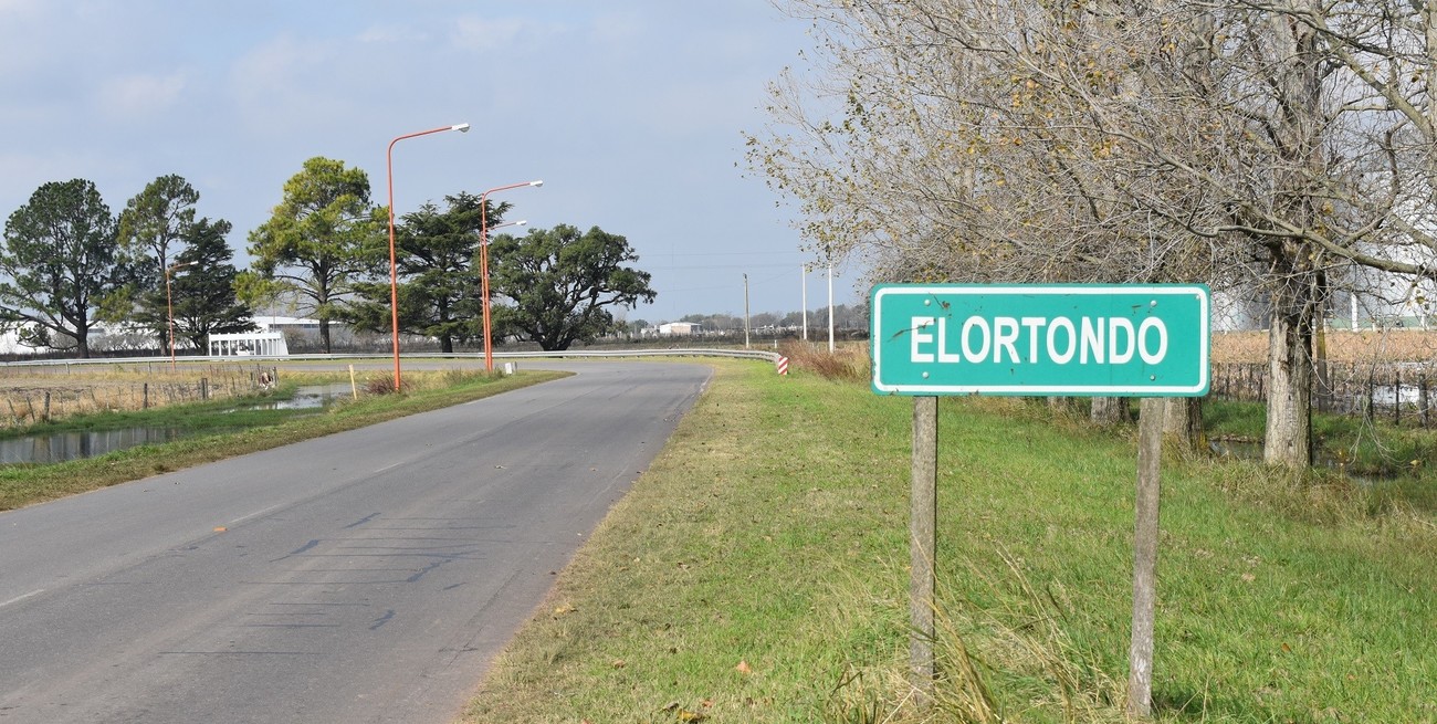 Condenaron a un hombre que abusó sexualmente de una mujer en la localidad de Elortondo