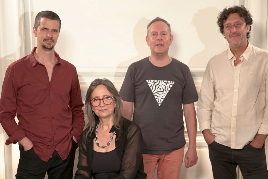 Foto: Gentileza producción