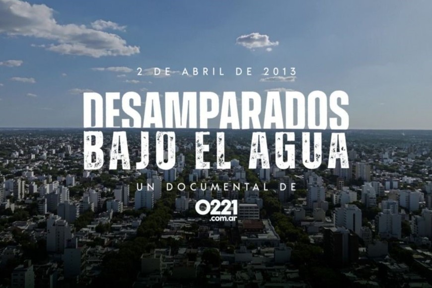 Foto: Gentileza producción