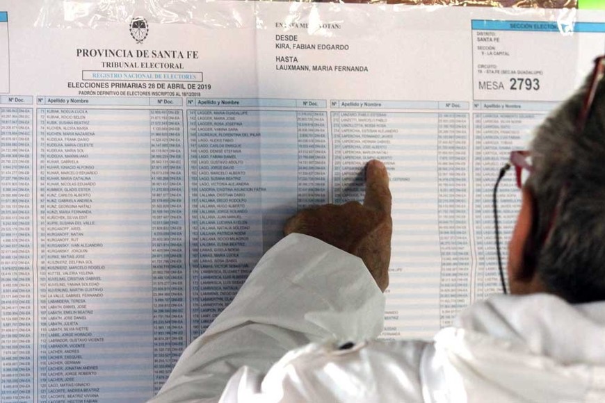 Crédito: Pablo Aguirre