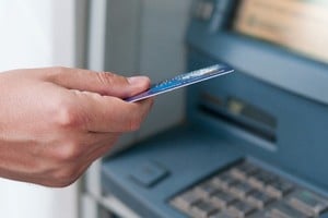 Imagen ilustrativa. Los haberes se recibirán a partir del lunes 3.