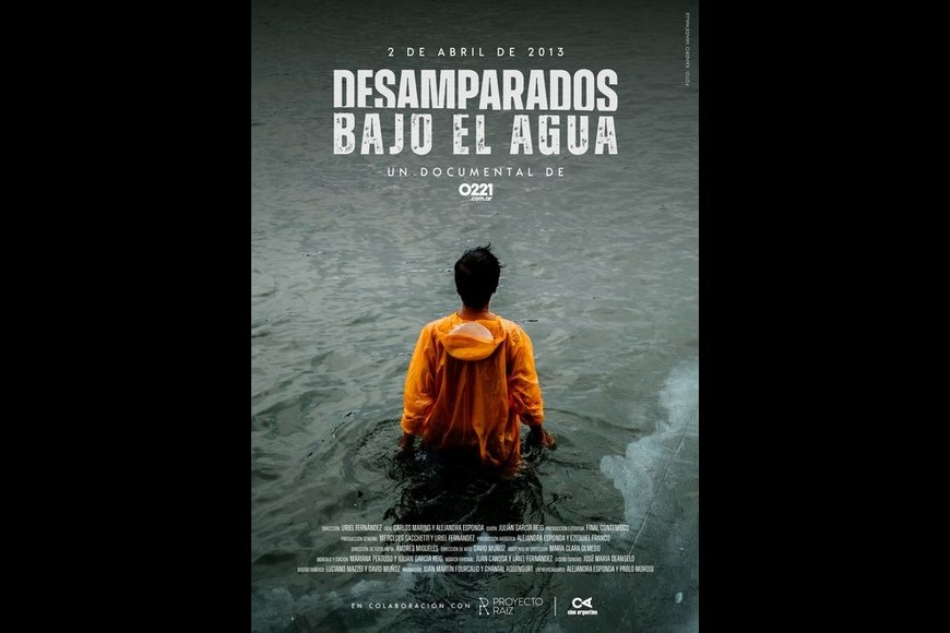 Foto: Gentileza producción