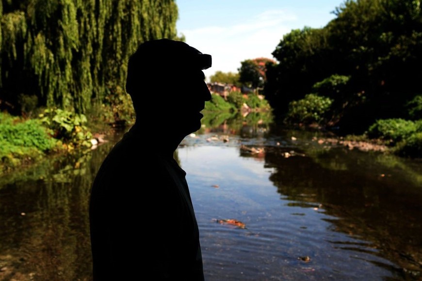 Foto: Gentileza producción