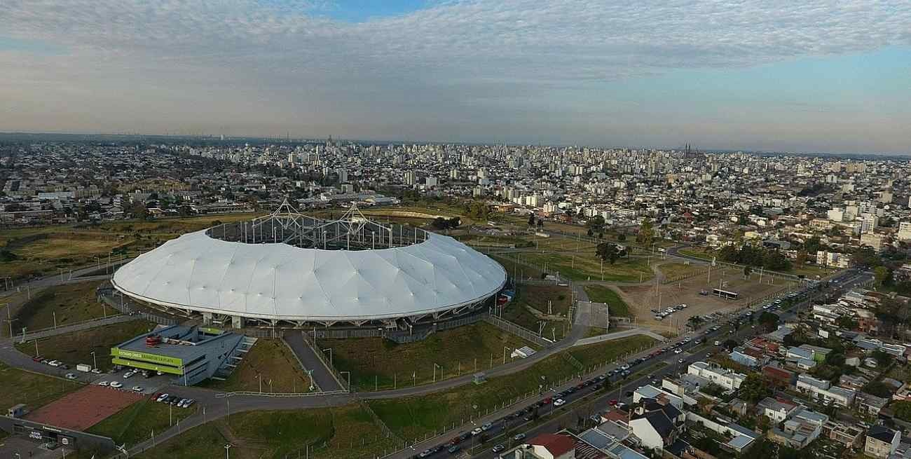 Las posibles sedes que Argentina presentaría para el Mundial Sub 20 de FIFA