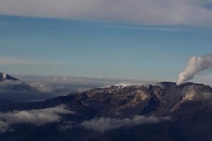 El presidente Petro pidió a los alcaldes de la zona comenzar a elaborar protocolos.