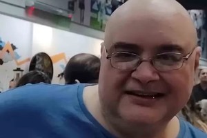 "Quiero un trabajo acorde a mi categoría, yo soy Jorge Porcel Junior”, había dicho hace unos años.